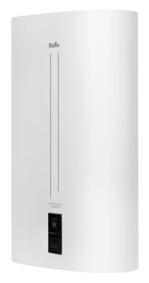 Фото Водонагреватель Ballu BWH/S 80 Cetrion Inox Inverter 7