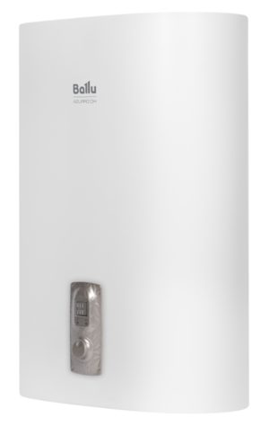 Фото Водонагреватель Ballu BWH/S 100 Azurro DH 2