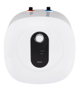 Фото Водонагреватель Ariston BLU EVO R 15U RU 2