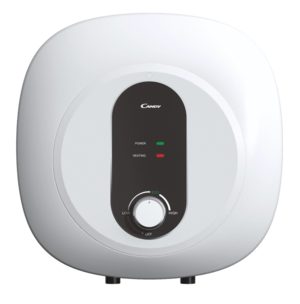 Фото Электрический накопительный водонагреватель Ariston ABS BLU EVO RS 15 2