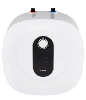 Фото Электрический накопительный водонагреватель Ariston ABS BLU EVO RS 10U 2