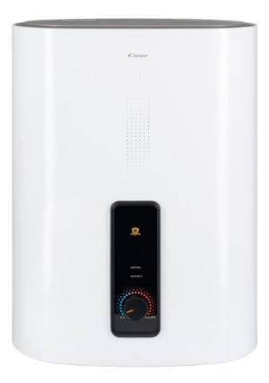 Фото Водонагреватель Electrolux EWH 80 Interio 3 4