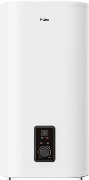 Фото Электрический водонагреватель Haier INOX ES100V-F4 1