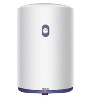Фото Электрический водонагреватель Haier ES50V-A4 2