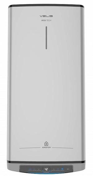 Фото Водонагреватель Electrolux EWH 30 Fidelity 7