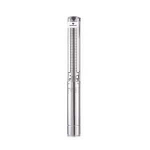 Фото Скважинный насос Waterstry 4SP5-22 1х220V 2,2kW 1