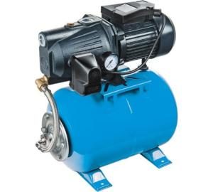 Фото Установка насосная Shimge SGJW-S 75 +24L 3