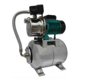 Фото Насосная станция ECO GFI-1203 4