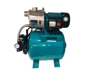 Фото Насосная станция ECO GFI-1203 3