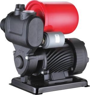 Фото Насосная станция Pumpman TGPB125I 4