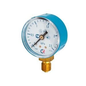Фото Мановакуумметр Росма ТМВ-320Р.00(-0,1-1,5MPa)G1/4.1,5 7
