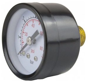 Фото Мановакуумметры Росма ТМВ-320Т.00(-0,1-2,4MPa)G1/4.1,5 7