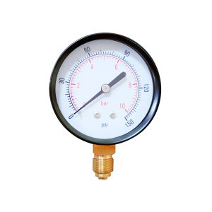 Фото Мановакуумметр Росма ТМВ-310Р.00(-0,1-0,9MPa)G1/4.2,5 6
