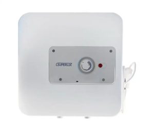 Фото Водонагреватель электрический Ariston ANDRIS LUX ABS OR (6 л.) 8