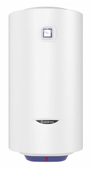Фото Водонагреватель Electrolux EWH 80 Interio 3 5