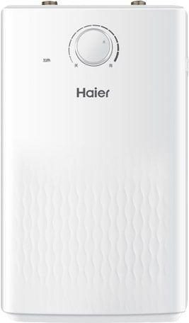 Фото Водонагреватель Haier ES50V-F7 (вер/плоск/эмаль.бак) 3 КВт (2 тэна, 1,5 КВт+1) 4