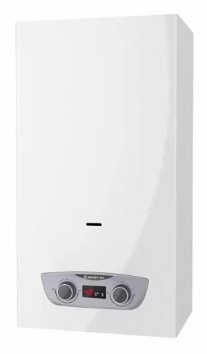 Фото Газовый водонагреватель Haier JSD20-10C 5