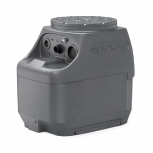 Фото Насосная станция Pedrollo SAR 250-Dm 10 10m 1
