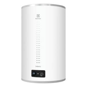 Фото Водонагреватель Electrolux EWH 80 Interio 3 1