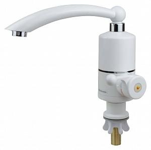 Фото Водонагреватель Electrolux EWH 10 Q-bic O 7