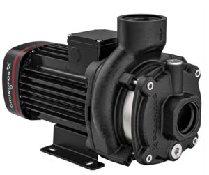 Фото Промышленный насос Grundfos CM3-7 A-R-A-E-AQQE F-A-A-N 1