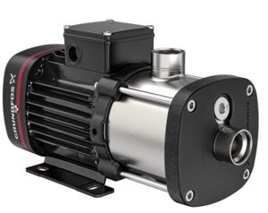 Фото Промышленный насос Grundfos CM3-7 A-R-G-E-AQQE F-A-A-N 1