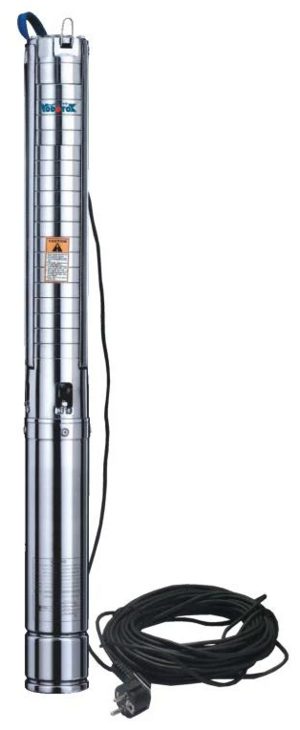 Фото Насос Waterstry SPS 1809 1x220V 0,55kW 2