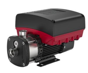 Фото Промышленный насос Grundfos CME3-3 A-R-G-E-AQQE S-A-D-N 1