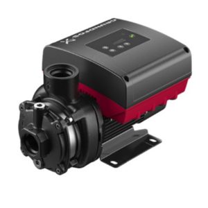 Фото Промышленный насос Grundfos CME10-1 A-R-A-E-AQQE S-A-D-N 1