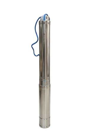 Фото Насос Espa SE4 12 12 O4ST 3 kW - Three-phase OBS 2