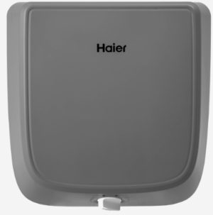 Фото Водонагреватель Haier ES10V-Q1(R) ROCK над 7