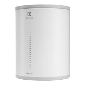 Фото Водонагреватель Electrolux EWH 10 Genie ECO U 7