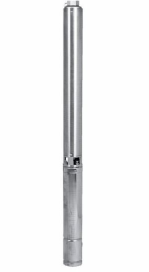 Фото Насос Waterstry STS 3-110 1х230V 1,5kW 50Hz 3