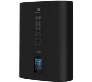 Фото Водонагреватель Electrolux EWH 30 SmartInverter Grafit 2