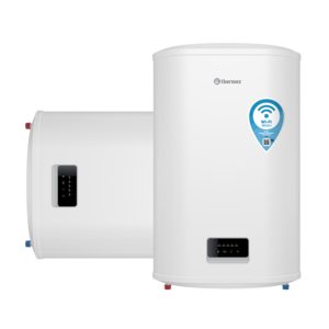 Фото Водонагреватель Royal Thermo RWH 80 Citadel Unic Grafit 6