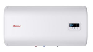Фото Накопительный электрический водонагреватель Metalac Optima MB 80 HL 2