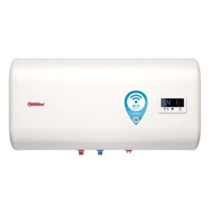 Фото Накопительный электрический водонагреватель Metalac Optima MB 80 HL 3