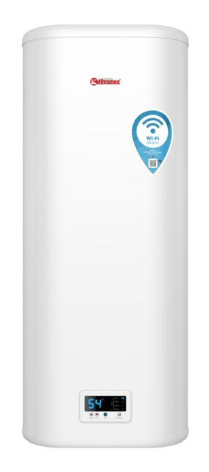 Фото Водонагреватель Thermex IF 100 V (pro) Wi-Fi 4