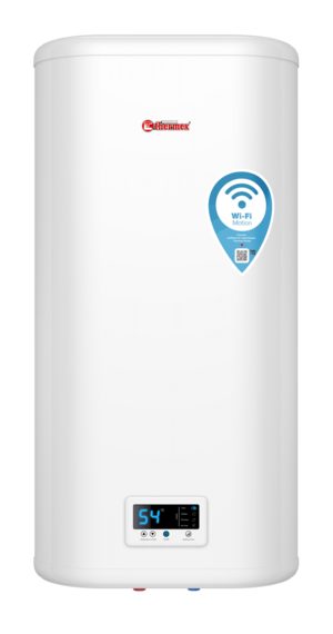 Фото Водонагреватель Thermex IF 50 V (pro) Wi-Fi 4