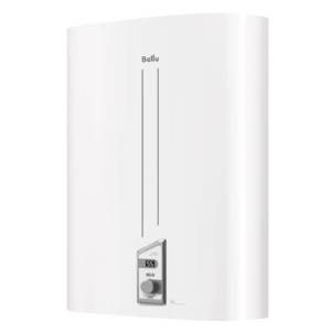 Фото Водонагреватель Ballu BWH/S 80 Smart WiFi DRY+ 7