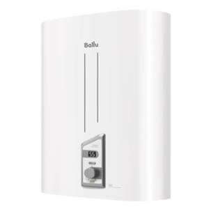 Фото Водонагреватель Ballu BWH/S 30 Smart WiFi DRY+ 3