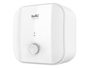 Фото Водонагреватель Ballu BWH/S 10 Capsule Plus U 2