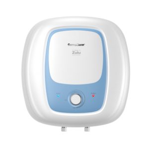 Фото Накопительный электрический водонагреватель Metalac OPTIMA EZV 30 R 4