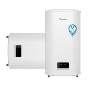 Фото Водонагреватель Thermex Bravo 50 Wi-Fi 11