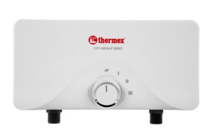 Фото Водонагреватель Thermex City 3500 8