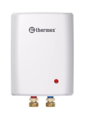 Фото Водонагреватель Thermex Ivar 3500 6