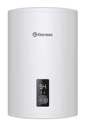 Фото Электрический водонагреватель Royal Clima серии DRY FORCE Inox RWH-DF30-FS 5