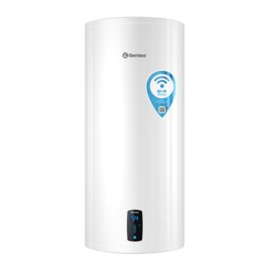 Фото Водонагреватель Thermex Lima 100 V Wi-Fi 6