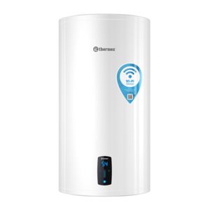Фото Водонагреватель Thermex Lima 80 V Wi-Fi 7