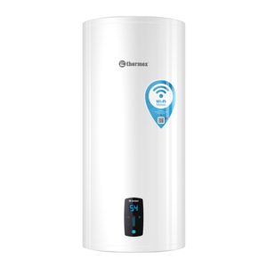 Фото Водонагреватель Thermex Lima 50 V Wi-Fi 11